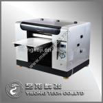 eco-solvent Flatbed printer A3-