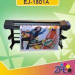 Eco solvent printer GARROS EJ-1601A/1801A