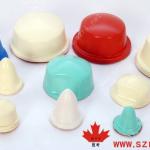 pad printing silicone rubber-