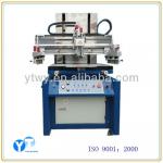 YT- high precision screen printing machine