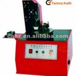 MINI electric pad printing machine