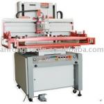 8600 high precision plastic printing machine
