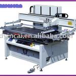 Automatic glass printing machinery with conveyor