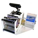 7.5-9.0cm China mug heat printing machine