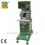 LC-PM1-100/2,Double Head 1- Colour Pad Printing Machine,LC-PM1-100/2