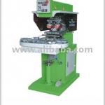 Tampo printing machine