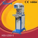 tagless label printing machine dongguan machinery