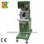 Single Double head tampon printing machine LC-PM1-100/2T