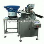 Automatic Single Color Pad Printing Machine for caps