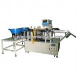 Automatic Two Color Cap Printing Machinery
