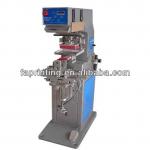 Single Color Cylinder Pad Printing Machine FA-PP1/CL