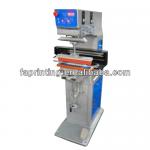 One Color Pad Printer Machine for Stationery Ruler 30cm