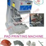 ZK-MINI desk top tampography printing machinery
