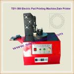 Substantial bottle date code printing machine