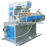 ZK-APC001 automatic plastic cap pad printing machine