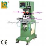 2- Color Shutte Sealed Cup Printing Machinery