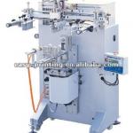 ZKA-300FR semi-automatic screen printing machine