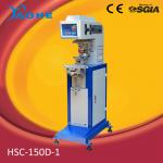 one color ink cup dongguan haohe tampo printing machine
