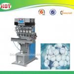 Full-auto Golf ball printing machine