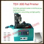 High Quality Square Plate Pad Printer,Logo Printing Machine-