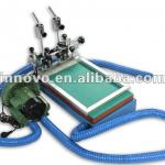 ZX4530 DIY manual Vacuum Screen Printing Machine DIY screen printing machine