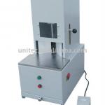 D-7 Electric Corner Rounding Machine