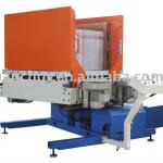 Pile Turner Machine