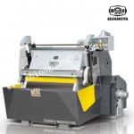 Flat Bed Die Cutter Machine ML-101D-