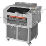 Automatic Multi-Roller Paper Uv Coating Machine