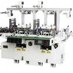 Pressure Sensitive Adhesive Die Cutting Machine