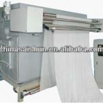 SDZ series continuous type steaming machine