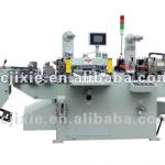 MQ-320A/420A Die cutting machine with foil stamping