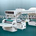 JYFM-1100/1000 HIGH-PRECISION AND MULTI-PURPOSE LAMINATING MACHINE