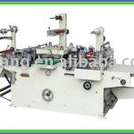 Y-MQ-320 Die Cutting Machine