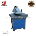 JS-GSB-2C/25 shoes making manufacturing machines prices