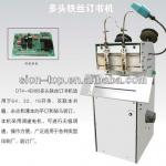 Multi-head Wire Stitching Machine