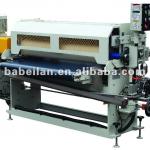 The precision Single Roller coater machine