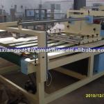 2800mm semiautomatic gluer machine