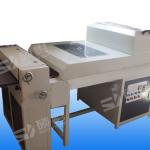 650 UV coating machine for photo make