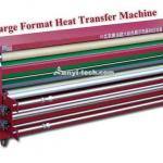 3.2m direct sublimation heater