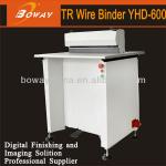 Semi automatic Wire Binding Machine YHD600