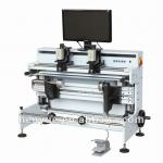 sensitive resin plate/flexo plate mounting machine/printing plate mounter 29