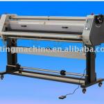 professional cold and hot laminating machine