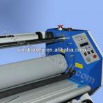 2013 NEWEST DESIGN one side laminating machine with CE