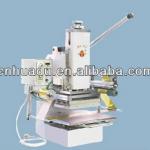 foil stamping machine