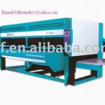 ZD3300-V Automatic clothes folding machine(laundry equipments)