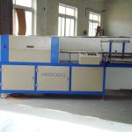 automatic plastic coiling machine,curling machine