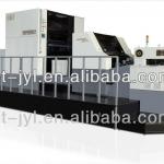 Magnolia High-speed cold foil stamping, cast and cure machine