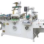 LHMQ-420B hot stamping die cutting machine