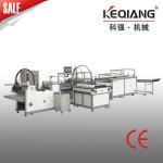 ZFM-700A Automatic Case maker